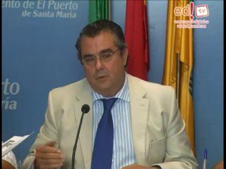 El Puerto - Activades en el Centro Civico