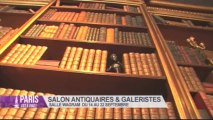 Salon des Antiquaires & Galeristes 2013