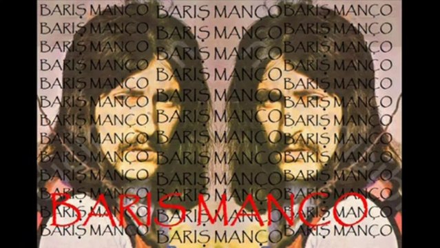 Barış Manço - Seher Vakti & Kol Düğmeleri