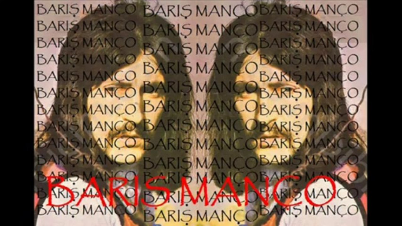 Barış Manço - Seher Vakti & Kol Düğmeleri