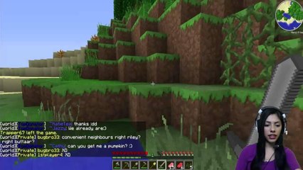 Minecraft Sub Server - EP 8 - New Spawn!