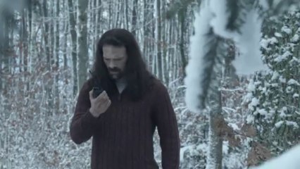 Hero Corp - Les Survivants - 1x05