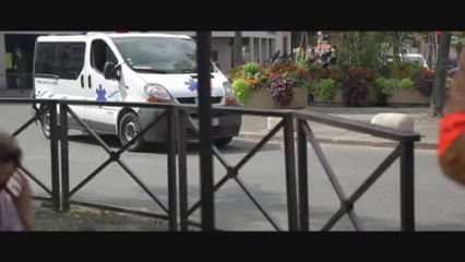 H DOUBLE L FORMIDABLE ( COVER STROMAE )