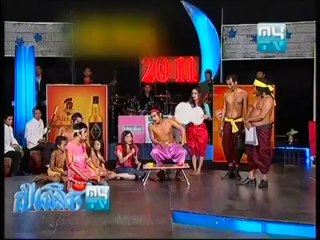 MYTV Comedy - Domner Chpous Tov Kan Than Kondal