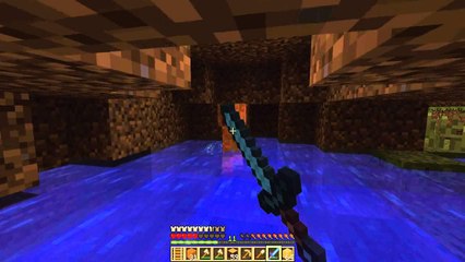 Minecraft Family Ep. 27 TAKE IT ALL OFF! Family Power :D