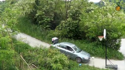 Amazing basketball shots Eurobasket 2013 Slovenia (The DeltA Ballerz)