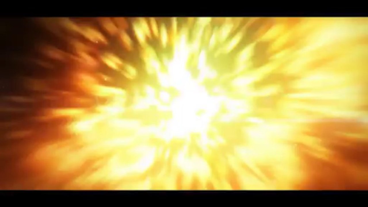 Action Intro - After Effects Template