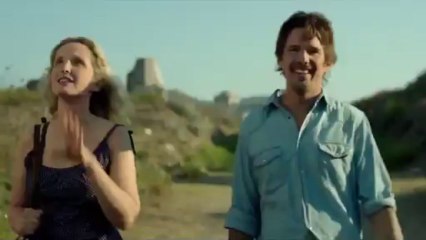 Geceyarısından Önce (Before Midnight) _ Orijinal Klip