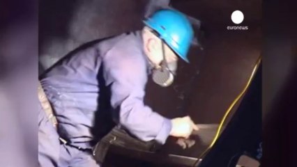 El paro aumentó en la eurozona entre abril y junio