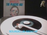 BUGGLES - THE PLASTIC AGE