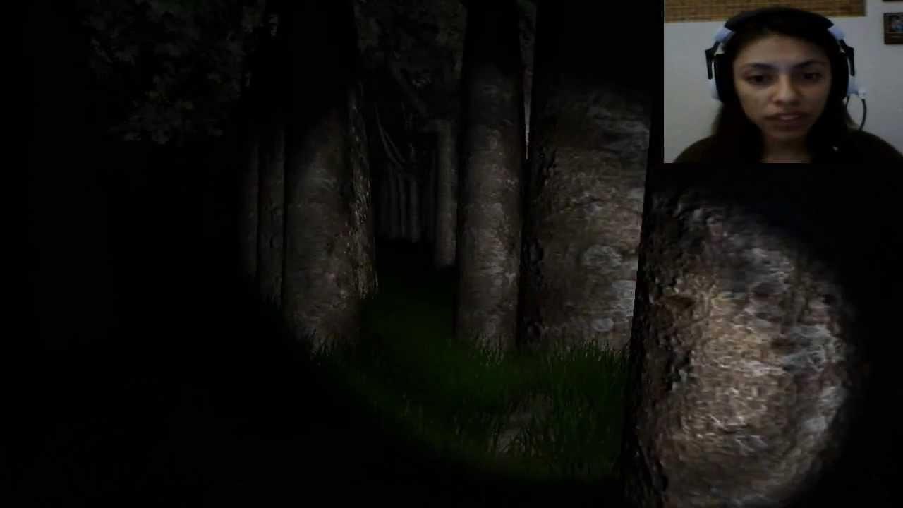 Slender - Ep 10 - Breaking the Curse!