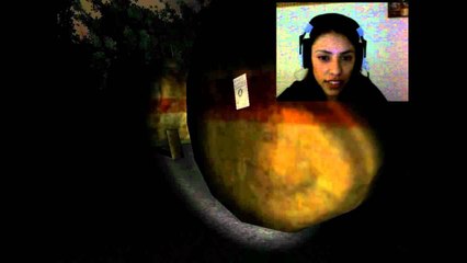 Slender - Ep 4 - I'm Not Scared!