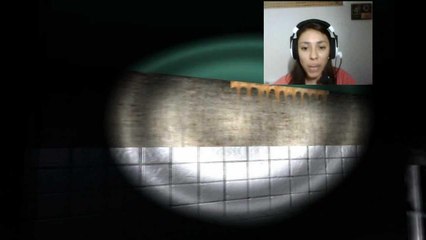 Slender - Ep 1 - Peed My Pants!