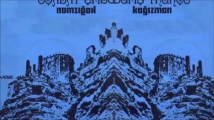 Barış Manço - Kağızman & Kağızman (1969)