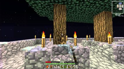 Minecraft Skyblock w/Biggs87x - EP 19 -