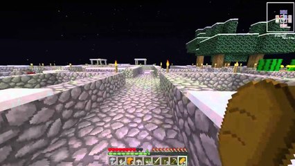 Minecraft Skyblock w/Biggs87x - EP 20 -