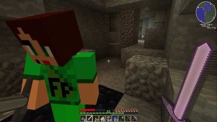 Minecraft Family - Ep 176 - More Diamonds!