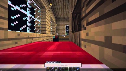 Minecraft Family - Ep 178 - Baby Zombie Attack