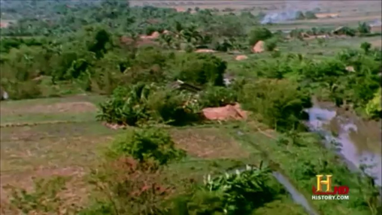 Zumbis uma História Viva [History Channel HD] (PARTE 2)