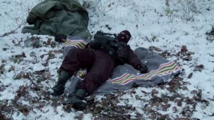 Hero Corp - Les Survivants - 1x10