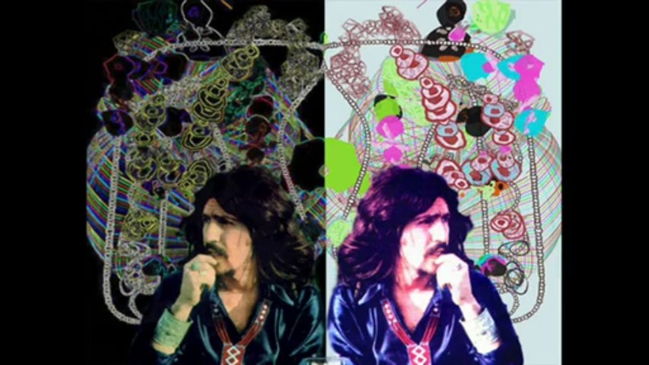 Barış Manço - Amman Avcı Vurma Beni &  Bien Fait Pour Toi