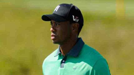 Tiger, Snedeker Discuss Round 1 of BMW