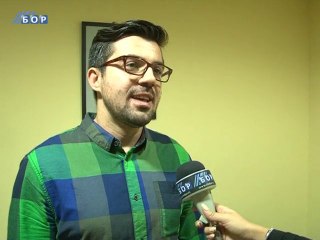 Borska Muzička škola neguje talente, 13. septembar 2013.