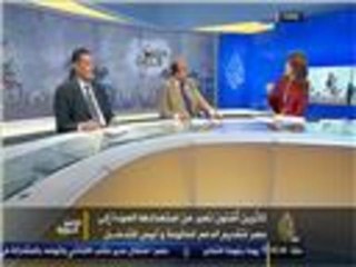 حديث الثورة- حكومة الببلاوي بين ضعف الأداء وانعدام الرؤية