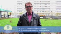 Les 30 ans de Ville et banlieue
