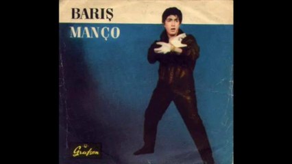 Barış Manço - Çit Çit Twist & Dream Girl