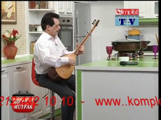 HAYDİ YAVRUM ASKERE -  AŞIK SAİM İSTEKOĞLU