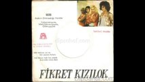 Fikret Kızılok - Aşkın Olmadığı Yerde & İnsanmıyım Mahlukmuyum