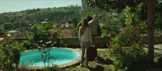 Elveda Katya _ Fragman