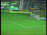 Aldosivi - Patronato Tiempo 1