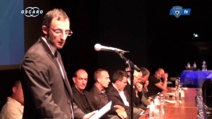SC Bastia : Présentation du projet A Corsica Vince (1ère partie)