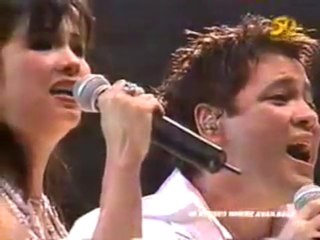 - THE PRAYER - Regine Velasquez & Martin Nievera -