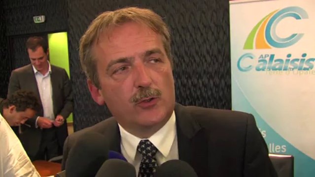 Meccano rachetée par une entreprise Canadienne obtient une aide de Cap Calaisis