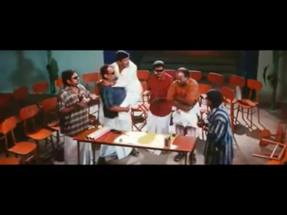 Tamil Comdy
