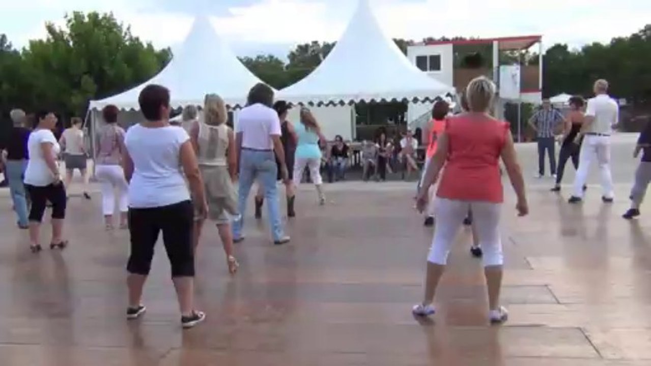 TANZILA - Sable Show 2013 Clermont-Ferrand (63)