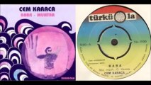 Cem Karaca - Muhtar & Baba (1970)