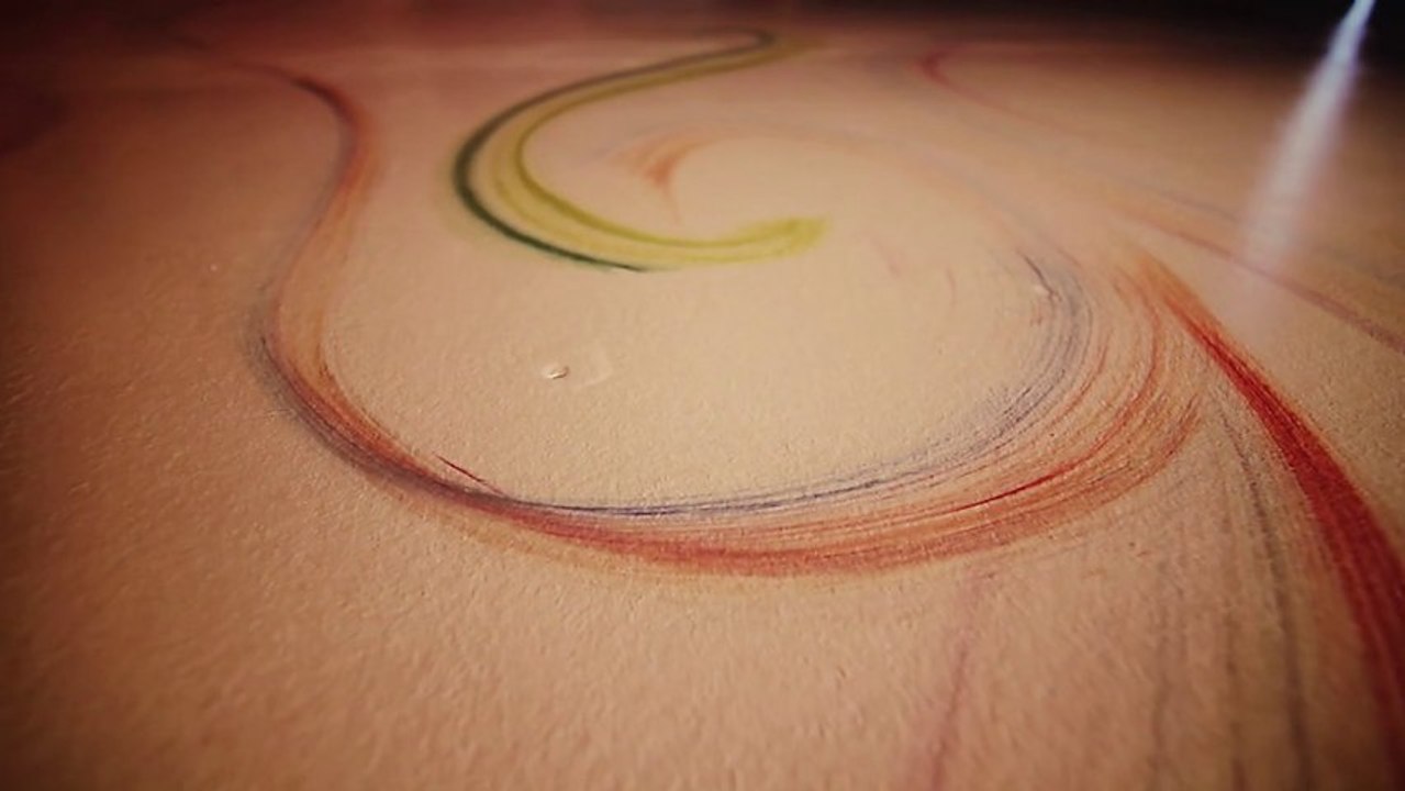 Henry Aubevoy - Couleur & Mouvement - Mundicore Films