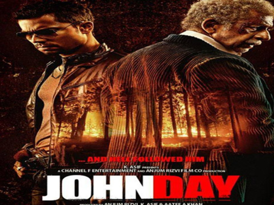Public Review John Day