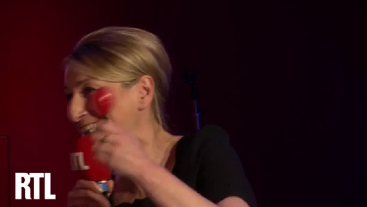 Elisabeth Buffet dans le Grand Studio Humour présenté par Laurent Boyer