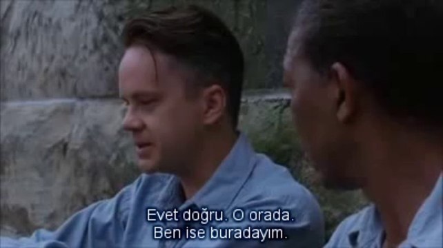 Esaretin Bedeli_ Hızlı Yaşamak Mı, Hızlı Ölmek Mi_