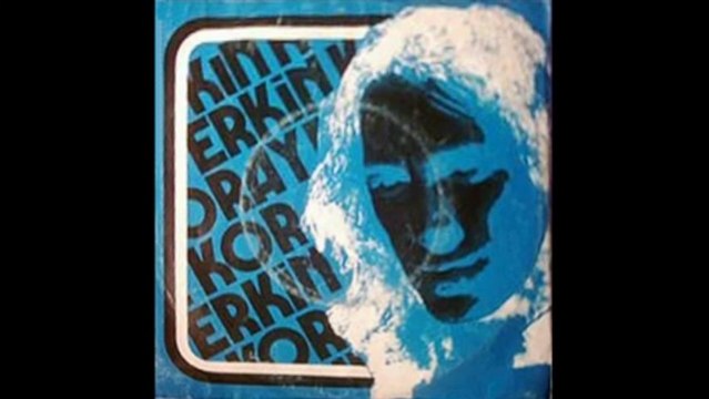 Erkin Koray - Erkin Koray Tutkusu (1977 FuLL)