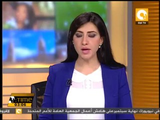مجلس الوزراء يناقش تخفيف ساعات حظر التجوال قبل بدء العام الدراسي
