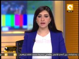 مناوشات بين أنصار الإخوان والأهالي بمحيط مسجد القائد إبراهيم
