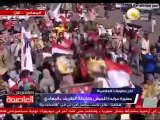 عودة الهدوء بعد إشتباكات بين الإخوان وأهالي منطقة سيدي جابر بالأسكندرية