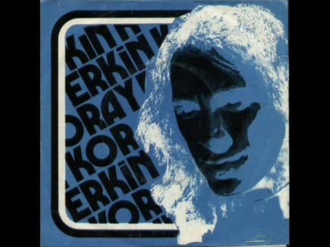 Erkin Koray - Züleyha & Hor Görme Garibi (45'Lik)