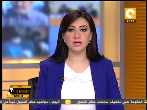 تجديد حبس مرسي والطهطاوي 30 يوما في قضية التخابر مع حماس